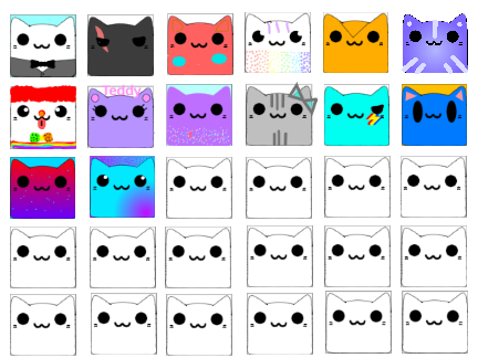 Add Yourself as a Cat! remix remix remix remix remix remix