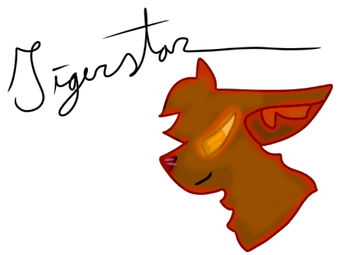 Warrior cats