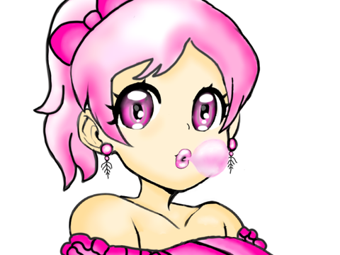 ~*Yirosie*~