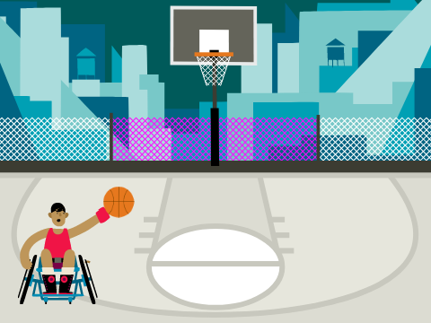 BASKETBOLCU remix