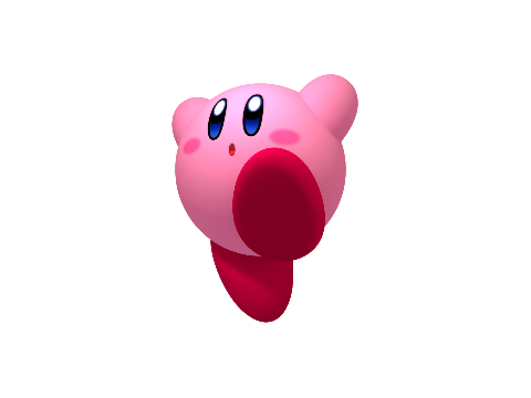 Click kirbo