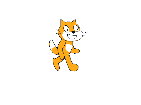 cat that someone wanted
