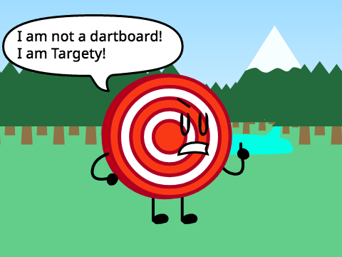 Targety's Redesign