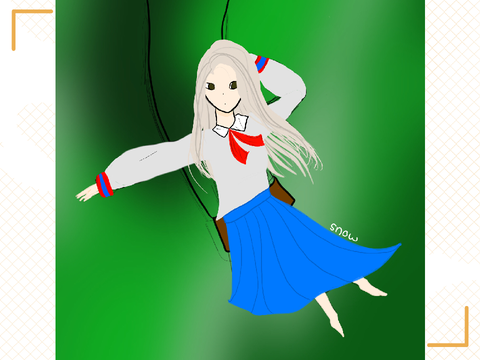 5k DMC ✧ contest ENTRY