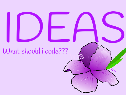IDEAS