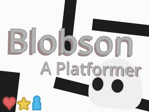 Blobson - {Official}