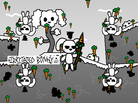 Happy 3rd Irritated Bunny Day!