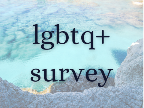 lgbtq+ survey ~ answers