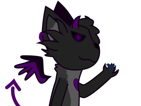 Heres Ender (speed Draw and redraw)