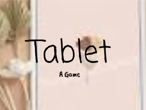 Tablet/Phone   