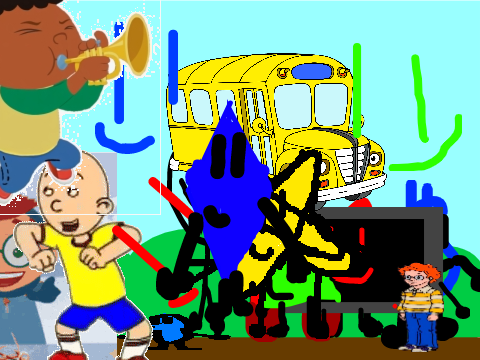 Earth day song add round 11