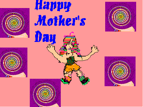 Mothers day