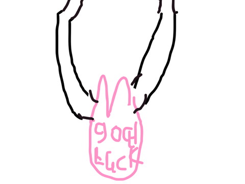 I wish you good  Luck my Best friend 