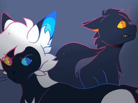 [cce] partners in crime