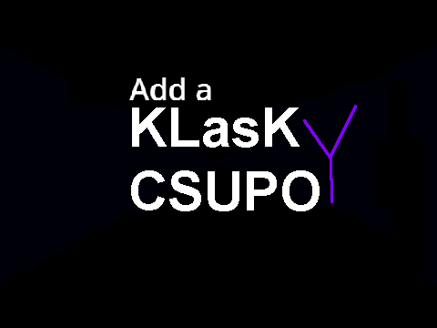 Add a klasky csupo