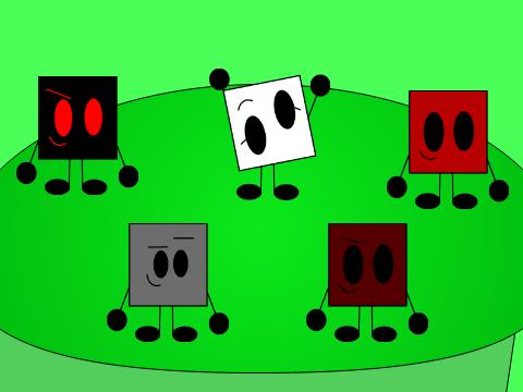 Color Band