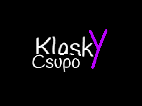 Klasky Csupo logo remake