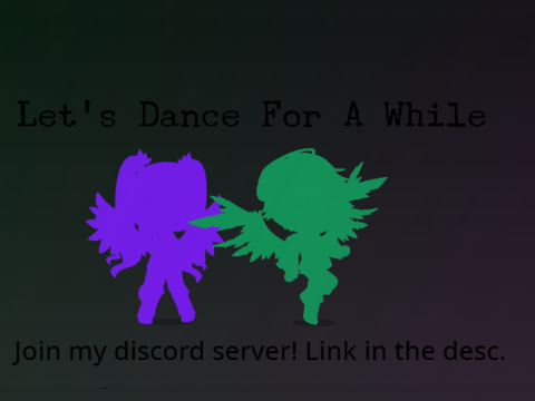 Dance With Norman and Cassidy - 150+ Follower Special