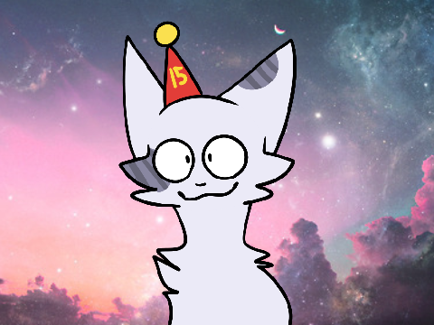 dizzy dizzy || birthday meme