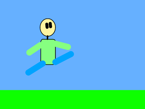 Split --An Animation--