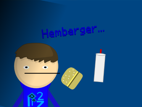 Hembarger | #Animations 