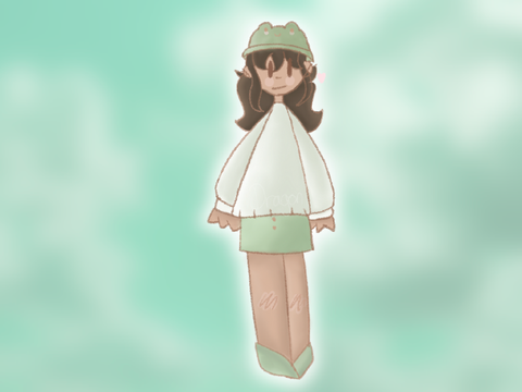 new bean 