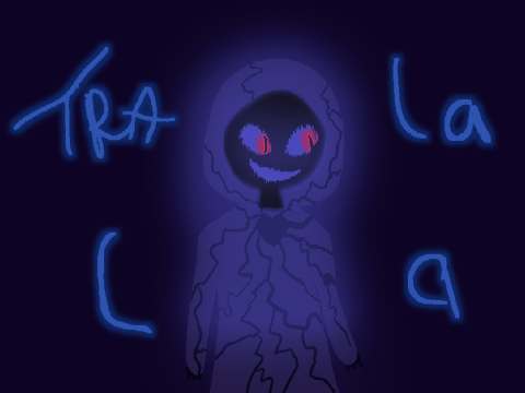 Tra la la...
