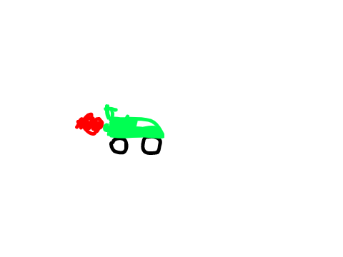 look at this to warm up in rocket league!