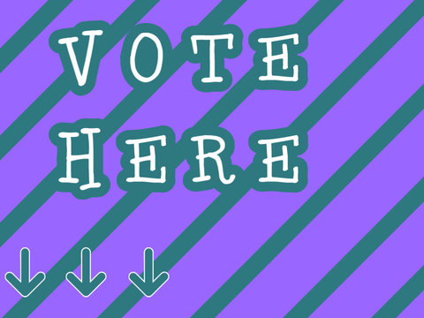 Vote on my next project!
