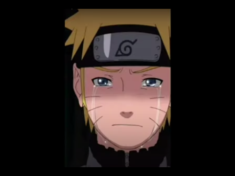 Naruto Meme
