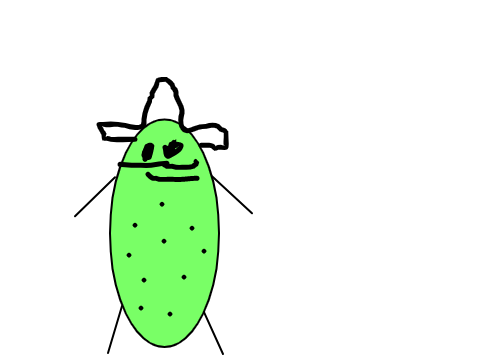 MY PICKLE