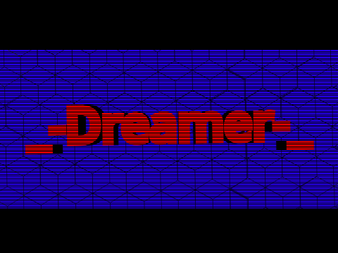 Intro for _-Dreamer-_
