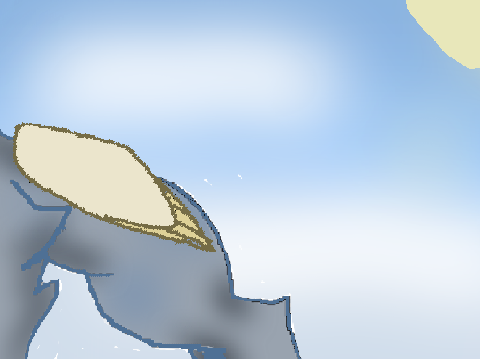 3 PARTS LEFT!!! • fly away - open palette map • remix