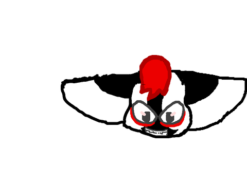 Furry! Original Meme / Done