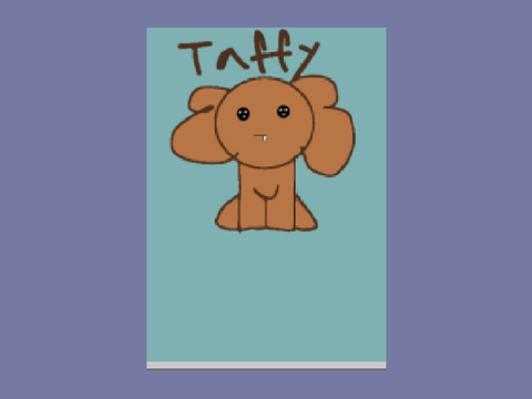My characters