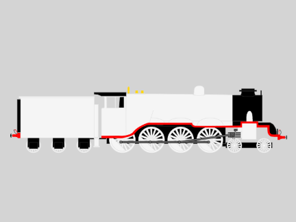 MCR K5 class / Freelance