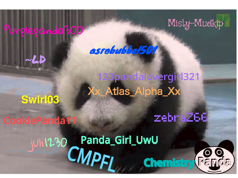 Sign if you are against PANDA POACHING! REMIX REMIX REMIX REMIX REMIX REMIX REMIX REMIX remix… remix