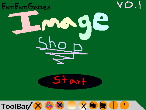 Image Shop v0.1