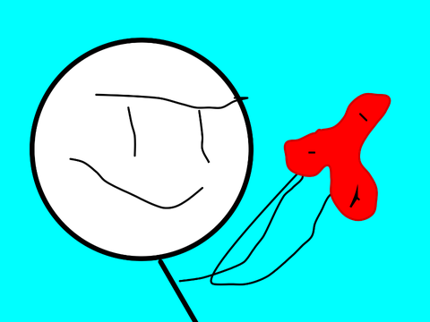 Let’s Fidget!