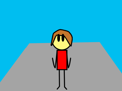2.5D Run