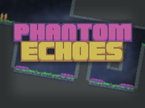 phantom echoes v1.1 games