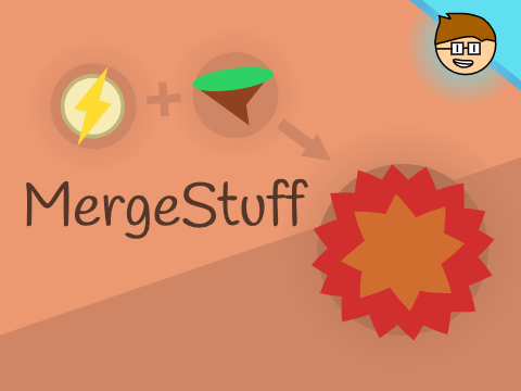 MergeStuff (v1.0)