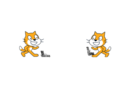 scratch cat roullete
