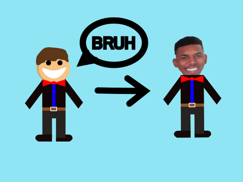 Bruh #animations #all
