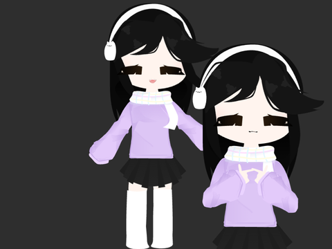 Animation practice 