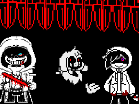 [ INK DUST SANS]
