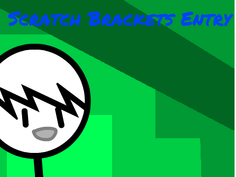 Scratch Brackets 2015 Sign-Ups Entry