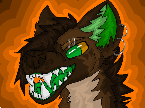 Neon Toxin