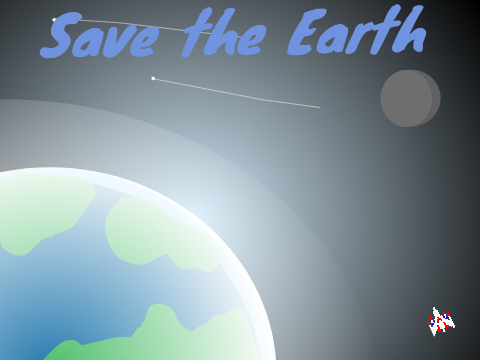 Save the Earth