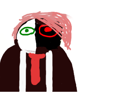 I draw Ranboo